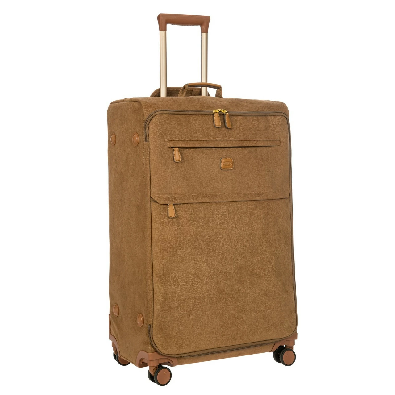 Bric's Life 4 Wheel Spinner Large Suitcase - 77cm 2 Bric's Life 4 Wheel Spinner Large Suitcase - 77cm - Image 2