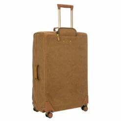 Bric's Life 4 Wheel Spinner Large Suitcase - 77cm 25 Bric's Life 4 Wheel Spinner Large Suitcase - 77cm -Luggage Store blf58145.216.03 1 1 63793.1650905659