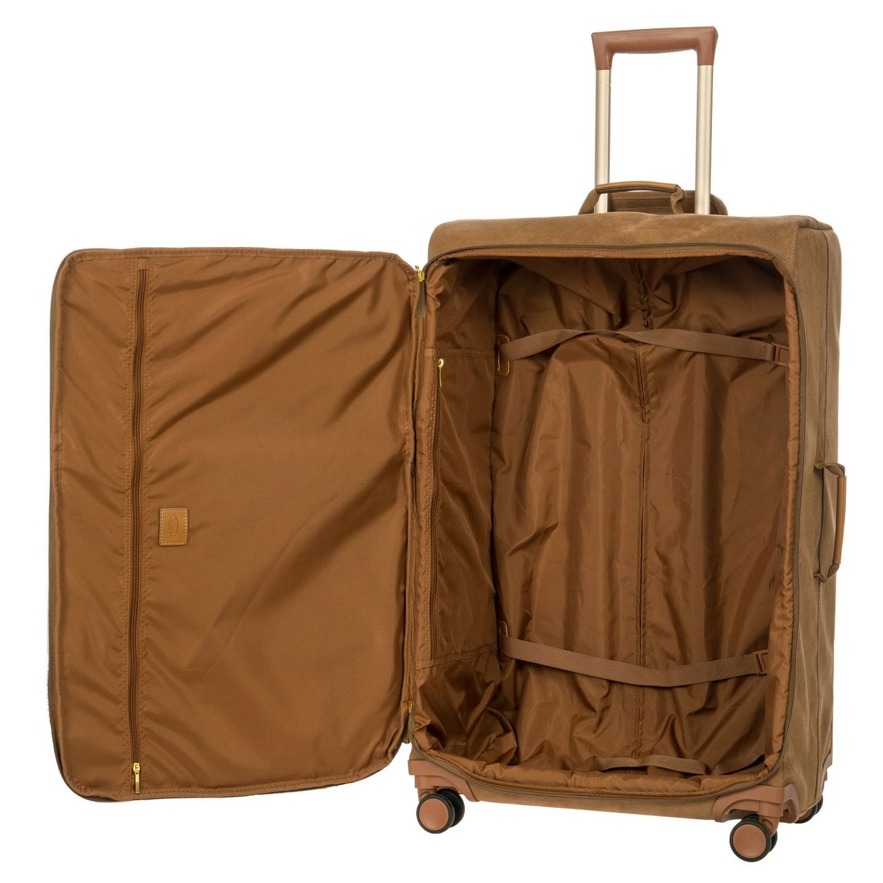 Bric's Life 4 Wheel Spinner Large Suitcase - 77cm 4 Bric's Life 4 Wheel Spinner Large Suitcase - 77cm - Image 4