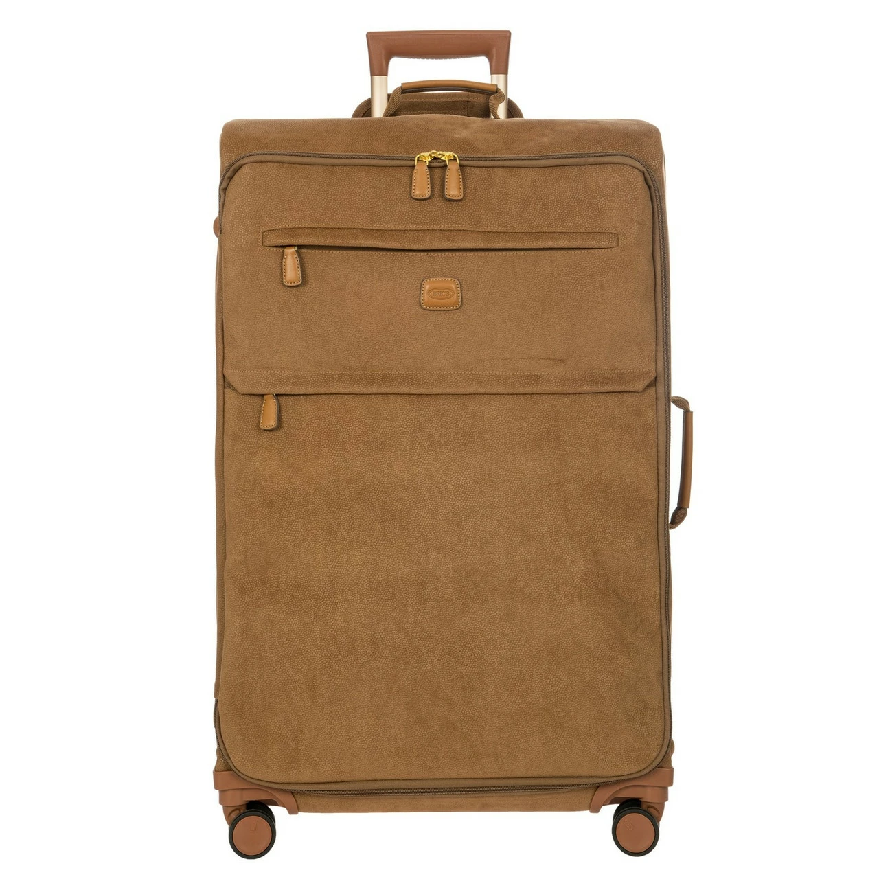 Bric's Life 4 Wheel Spinner Large Suitcase - 77cm 1 Bric's Life 4 Wheel Spinner Large Suitcase - 77cm