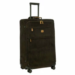 Bric's Life 4 Wheel Spinner Large Suitcase - 77cm 38 Bric's Life 4 Wheel Spinner Large Suitcase - 77cm -Luggage Store blf58145.378.02 19673.1650905675