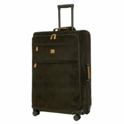 Bric's Life 4 Wheel Spinner Large Suitcase - 77cm 39 Bric's Life 4 Wheel Spinner Large Suitcase - 77cm -Luggage Store blf58145.378.08 32639.1650905677