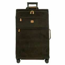 Bric's Life 4 Wheel Spinner Large Suitcase - 77cm 36 Bric's Life 4 Wheel Spinner Large Suitcase - 77cm -Luggage Store blf58145.378.15 95980.1650905673