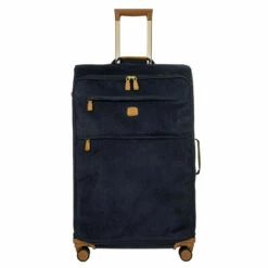 Bric's Life 4 Wheel Spinner Large Suitcase - 77cm 30 Bric's Life 4 Wheel Spinner Large Suitcase - 77cm -Luggage Store blf58145.396.01 31172.1650905665