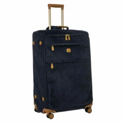 Bric's Life 4 Wheel Spinner Large Suitcase - 77cm 31 Bric's Life 4 Wheel Spinner Large Suitcase - 77cm -Luggage Store blf58145.396.02 63525.1650905667