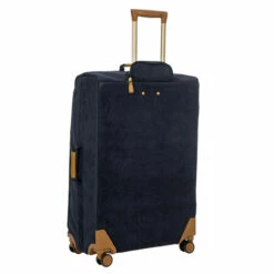 Bric's Life 4 Wheel Spinner Large Suitcase - 77cm 34 Bric's Life 4 Wheel Spinner Large Suitcase - 77cm -Luggage Store blf58145.396.03 81647.1650905670