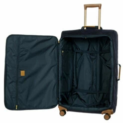 Bric's Life 4 Wheel Spinner Large Suitcase - 77cm 33 Bric's Life 4 Wheel Spinner Large Suitcase - 77cm -Luggage Store blf58145.396.06 36999.1650905669