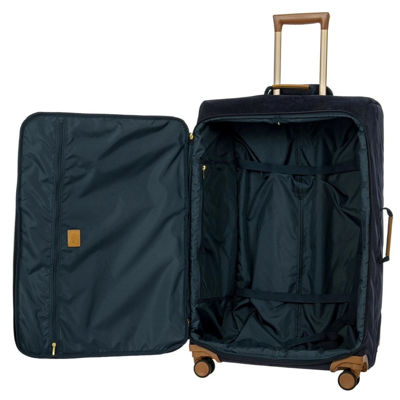Bric's Life 4 Wheel Spinner Large Suitcase - 77cm 14 Bric's Life 4 Wheel Spinner Large Suitcase - 77cm - Image 14