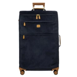 Bric's Life 4 Wheel Spinner Large Suitcase - 77cm 29 Bric's Life 4 Wheel Spinner Large Suitcase - 77cm -Luggage Store blf58145.396.15 56139.1650905664