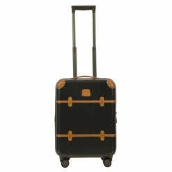 Bric's Bellagio 2 4 Wheel Spinner Cabin Suitcase - 55cm -Luggage Store brics bbg28301 olive078 m 1 17108.1656339682