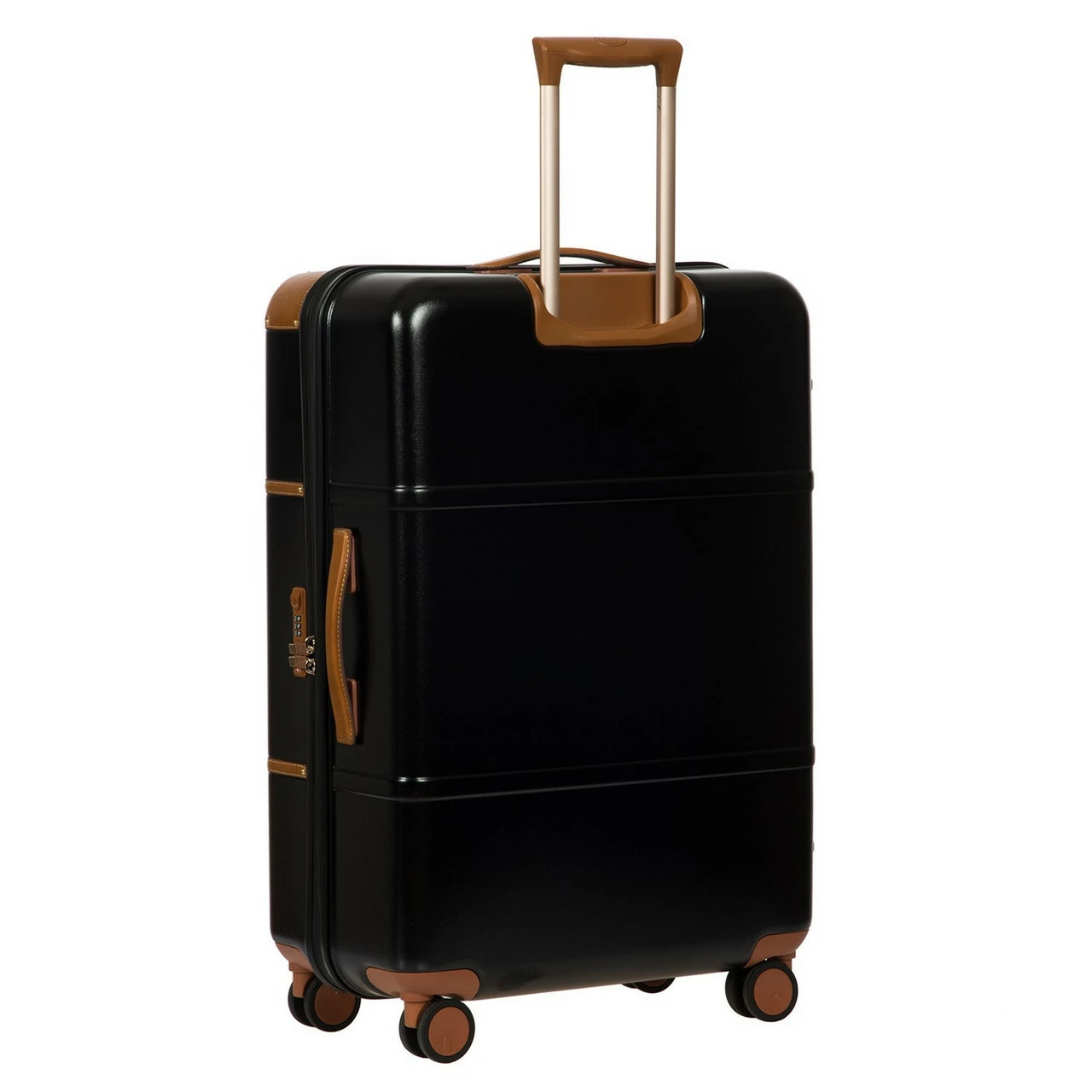 Bric's Bellagio 2 4 Wheel Spinner Large Suitcase - 76cm 3 Bric's Bellagio 2 4 Wheel Spinner Large Suitcase - 76cm - Image 3