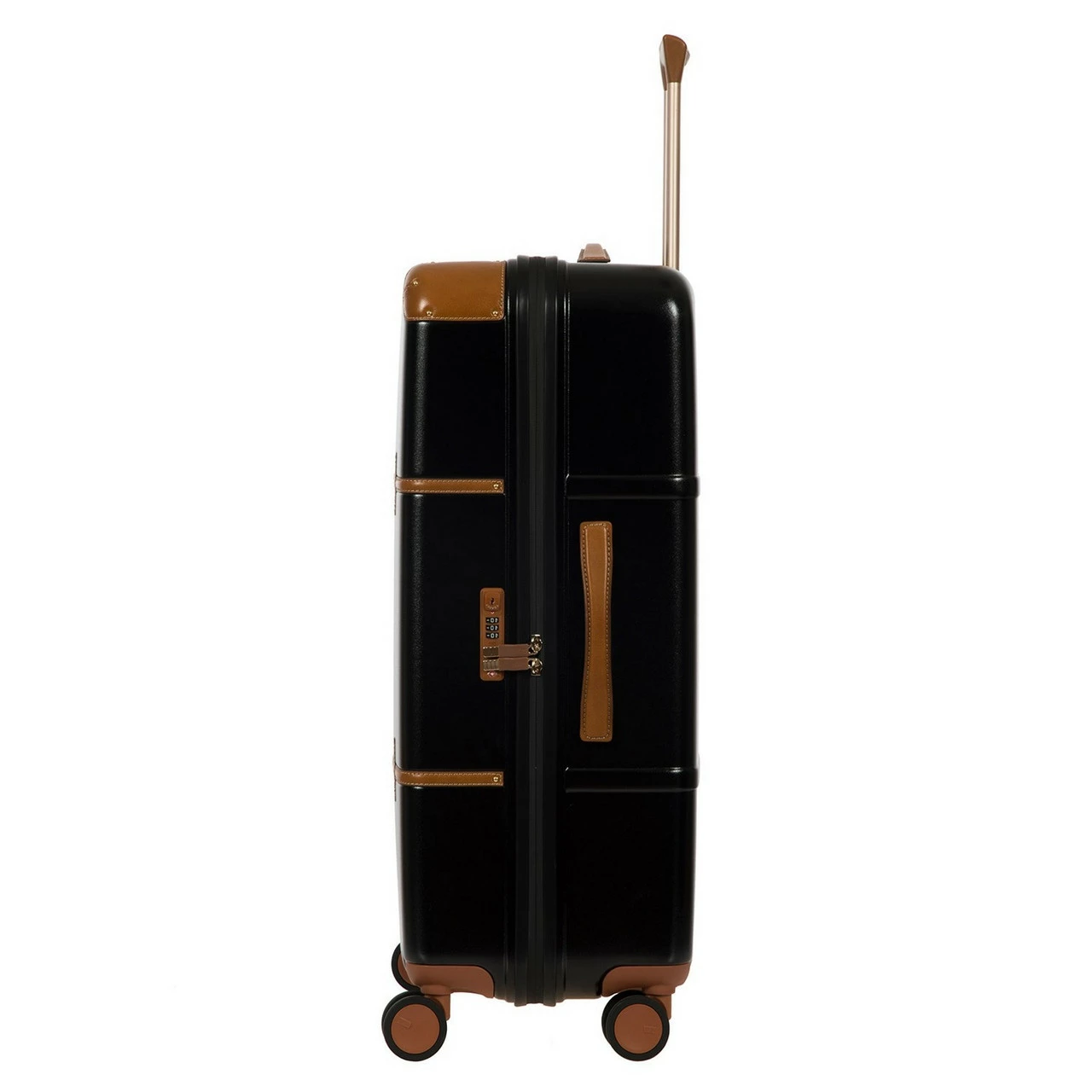 Bric's Bellagio 2 4 Wheel Spinner Large Suitcase - 76cm 5 Bric's Bellagio 2 4 Wheel Spinner Large Suitcase - 76cm - Image 5