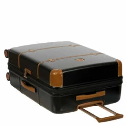Bric's Bellagio 2 4 Wheel Spinner Large Suitcase - 76cm 27 Bric's Bellagio 2 4 Wheel Spinner Large Suitcase - 76cm -Luggage Store brics bbg28304 blacktobacco902 5 41587.1656340381