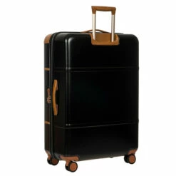 Bric's Bellagio 2 4 Wheel Spinner Extra-Large Suitcase - 82cm 31 Bric's Bellagio 2 4 Wheel Spinner Extra-Large Suitcase - 82cm -Luggage Store brics bbg28305 blacktobacco902 2 02944.1656332147
