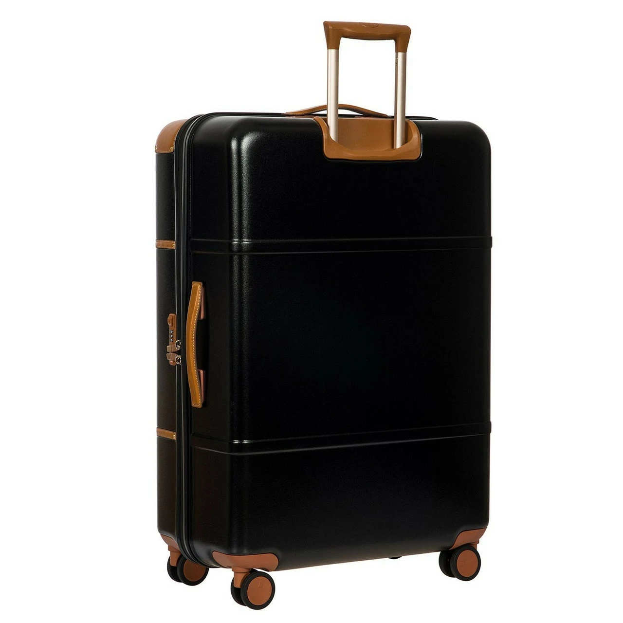 Bric's Bellagio 2 4 Wheel Spinner Extra-Large Suitcase - 82cm 12 Bric's Bellagio 2 4 Wheel Spinner Extra-Large Suitcase - 82cm - Image 12
