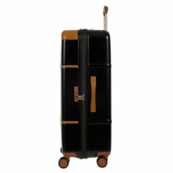 Bric's Bellagio 2 4 Wheel Spinner Extra-Large Suitcase - 82cm 32 Bric's Bellagio 2 4 Wheel Spinner Extra-Large Suitcase - 82cm -Luggage Store brics bbg28305 blacktobacco902 3 14505.1656332147