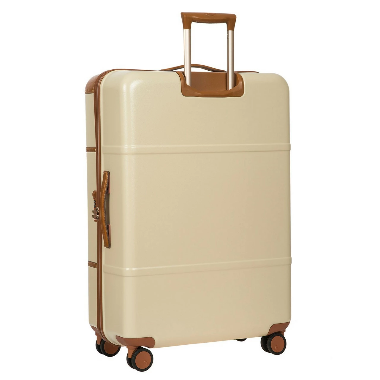 Bric's Bellagio 2 4 Wheel Spinner Extra-Large Suitcase - 82cm 3 Bric's Bellagio 2 4 Wheel Spinner Extra-Large Suitcase - 82cm - Image 3
