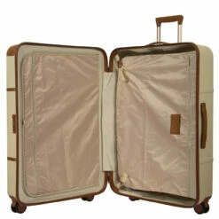 Bric's Bellagio 2 4 Wheel Spinner Extra-Large Suitcase - 82cm 25 Bric's Bellagio 2 4 Wheel Spinner Extra-Large Suitcase - 82cm -Luggage Store brics bbg28305 cream014 6 65176.1656332147