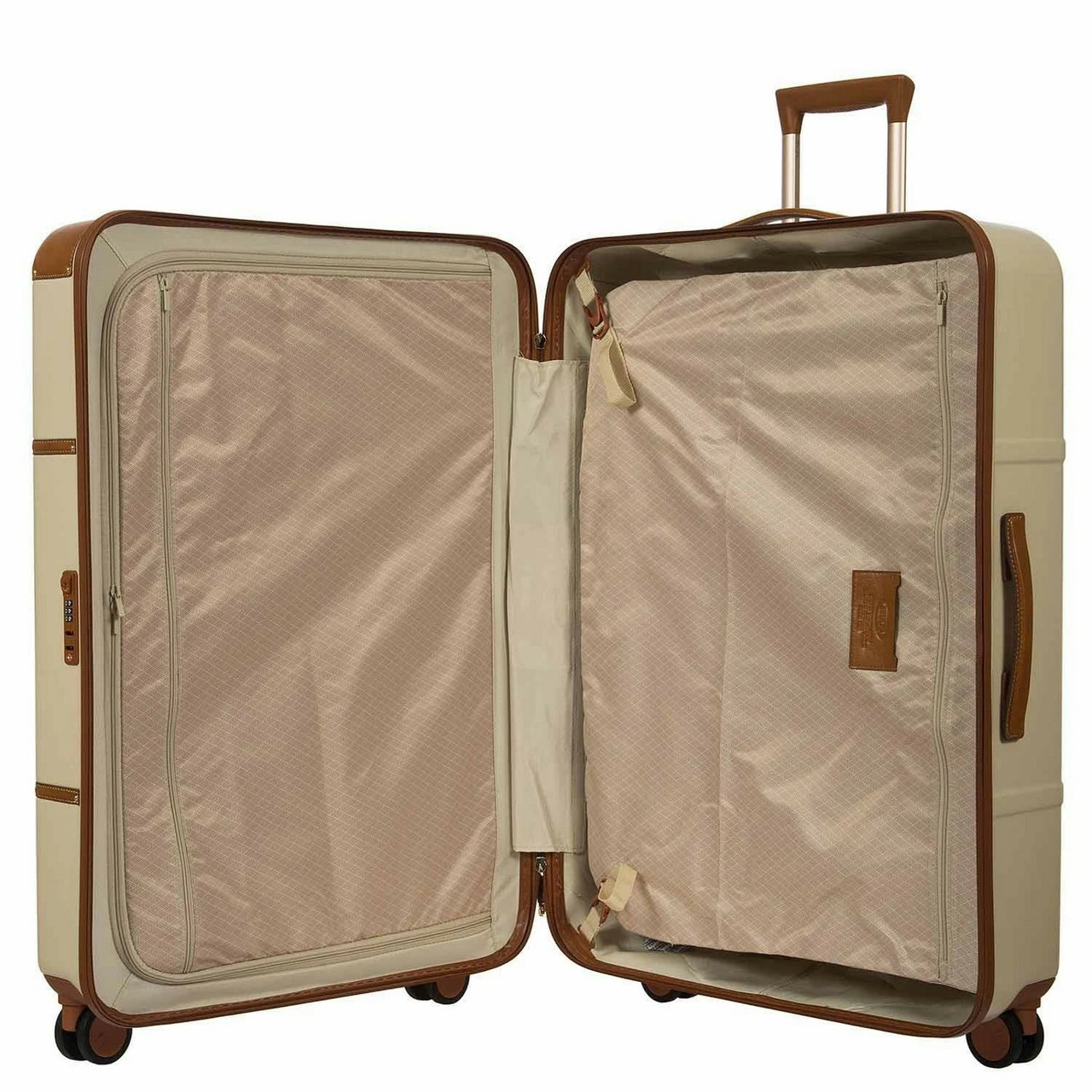 Bric's Bellagio 2 4 Wheel Spinner Extra-Large Suitcase - 82cm 6 Bric's Bellagio 2 4 Wheel Spinner Extra-Large Suitcase - 82cm - Image 6