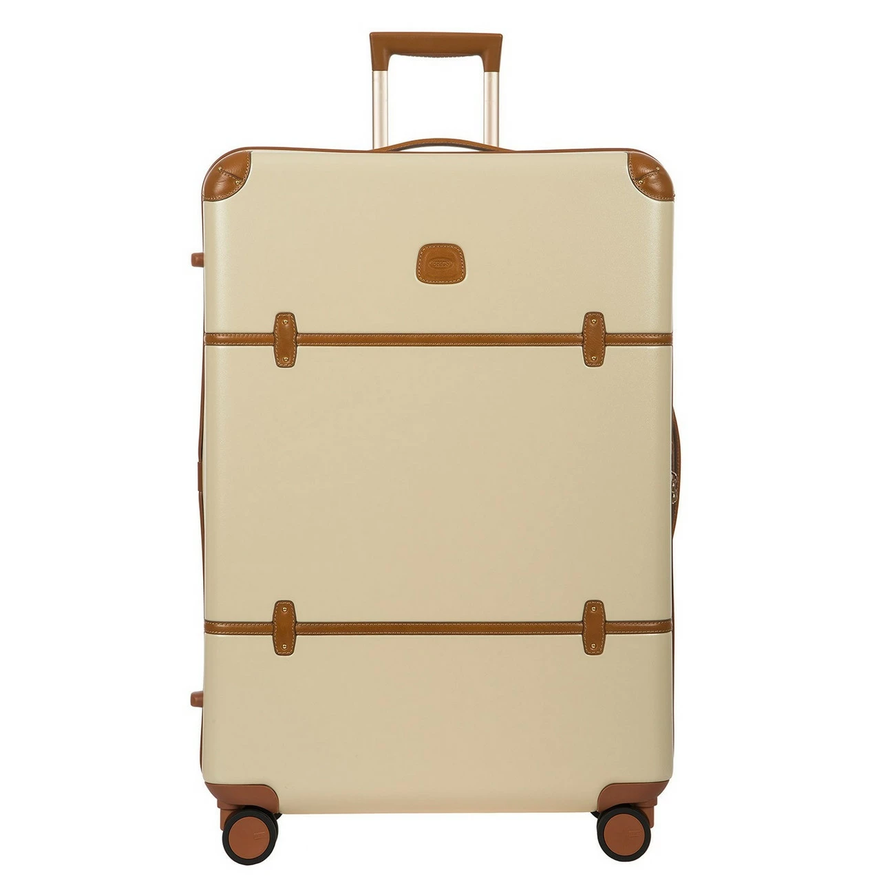Bric's Bellagio 2 4 Wheel Spinner Extra-Large Suitcase - 82cm 1 Bric's Bellagio 2 4 Wheel Spinner Extra-Large Suitcase - 82cm