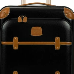 Bric's Bellagio 2 4 Wheel Spinner Extra-Large Suitcase - 82cm 37 Bric's Bellagio 2 4 Wheel Spinner Extra-Large Suitcase - 82cm -Luggage Store brics bbg28311 blacktobacco902 8 2 35940.1656332147