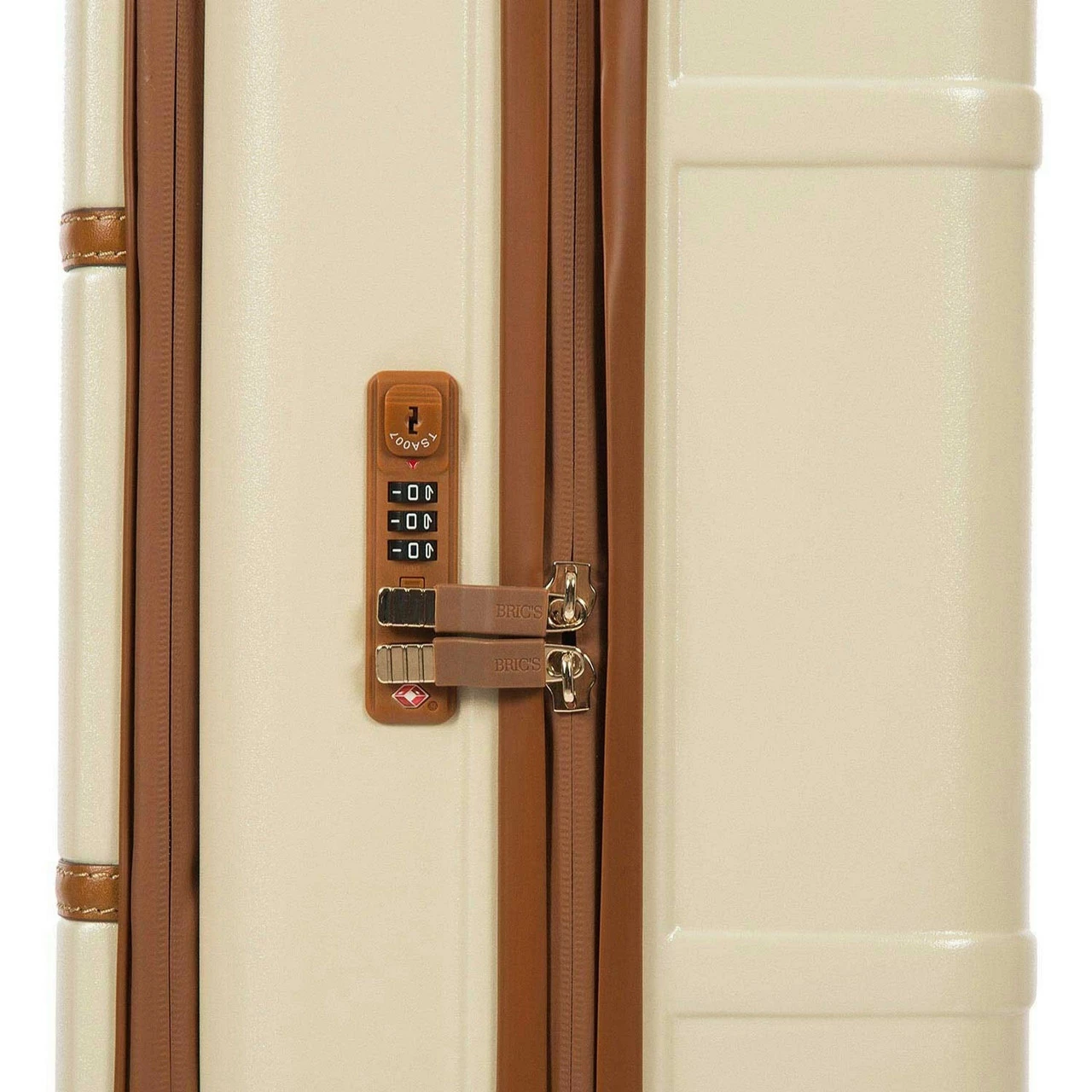 Bric's Bellagio 2 4 Wheel Spinner Extra-Large Suitcase - 82cm 8 Bric's Bellagio 2 4 Wheel Spinner Extra-Large Suitcase - 82cm - Image 8