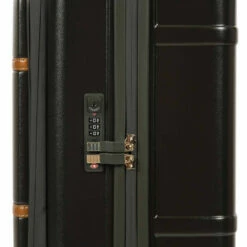 Bric's Bellagio 2 4 Wheel Spinner Cabin Suitcase - 55cm -Luggage Store brics bbg28311 olive078 4 22131.1656339682