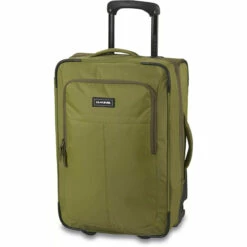 Dakine Carry On Roller 42L - 55cm -Luggage Store bw d10002923 9400 5 1 50550.1696510113