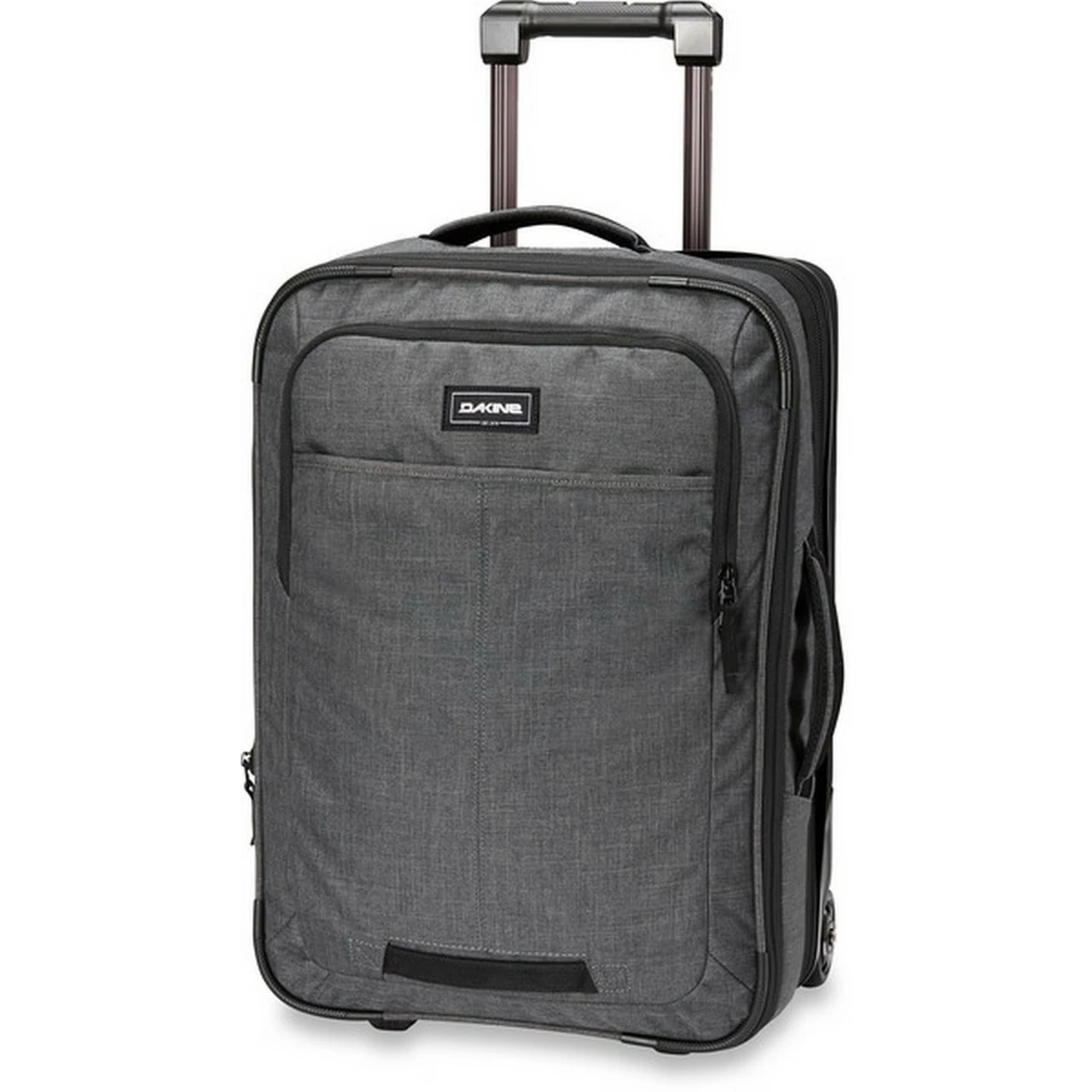 Dakine Status Roller 42L+ Expandable Cabin Suitcase - 55cm 4 Dakine Status Roller 42L+ Expandable Cabin Suitcase - 55cm - Image 4