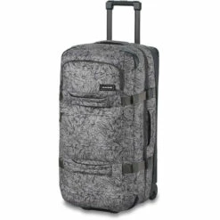 Dakine Split Roller 85L Wheeled Holdall - 76cm 17 Dakine Split Roller 85L Wheeled Holdall - 76cm -Luggage Store bw d10002941 2640 5 1 76695.1696446125