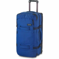 Dakine Split Roller 85L Wheeled Holdall - 76cm 15 Dakine Split Roller 85L Wheeled Holdall - 76cm -Luggage Store bw d10002941 3999 1 37344.1696446109