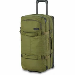 Dakine Split Roller 85L Wheeled Holdall - 76cm 19 Dakine Split Roller 85L Wheeled Holdall - 76cm -Luggage Store bw d10002941 9000 5 3 08930.1696446123