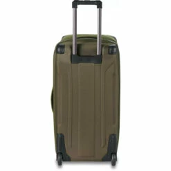 Dakine Split Roller 85L Wheeled Holdall - 76cm 20 Dakine Split Roller 85L Wheeled Holdall - 76cm -Luggage Store bw d10002941 9000 5 4 96744.1696446123