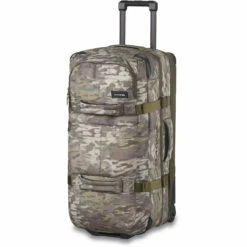 Dakine Split Roller 85L Wheeled Holdall - 76cm 21 Dakine Split Roller 85L Wheeled Holdall - 76cm -Luggage Store bw d10002941 9650 5 1 83111.1696505851
