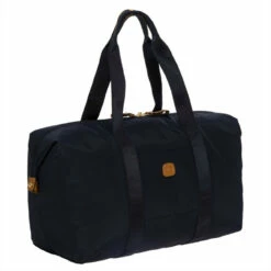 Bric's X-Bag 2 In 1 Small Holdall -Luggage Store bxg40203 050 02 prdd 22141.1688592086