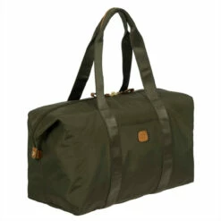 Bric's X-Bag 2 In 1 Small Holdall -Luggage Store bxg40203 078 02 prdd 1 64195.1688592086
