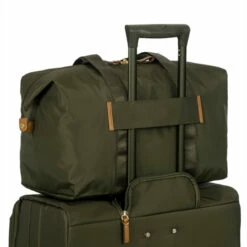 Bric's X-Bag 2 In 1 Small Holdall -Luggage Store bxg40203 078 03 prdd 1 40485.1688592086