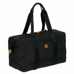 Bric's X-Bag 2 In 1 Small Holdall -Luggage Store bxg40203 101 02 prdd 09369.1688592086