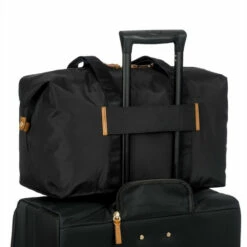 Bric's X-Bag 2 In 1 Small Holdall -Luggage Store bxg40203 101 03 prdd 96061.1688592086