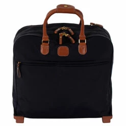 Bric's X-Travel 2 Wheel Pilot Trolley - 40.5cm -Luggage Store bxl38124.050.04 1 28265.1678200990