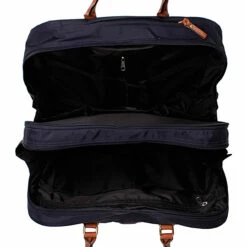 Bric's X-Travel 2 Wheel Pilot Trolley - 40.5cm -Luggage Store bxl38124.050.05 89689.1678200991