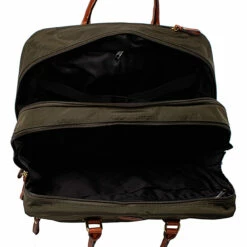 Bric's X-Travel 2 Wheel Pilot Trolley - 40.5cm -Luggage Store bxl38124.078.05 59107.1678200990