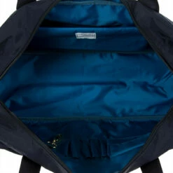 Bric's X-Travel Holdall With Front Pockets - 46cm 30 Bric's X-Travel Holdall With Front Pockets - 46cm -Luggage Store bxl42192 050 05 prdd 1 75020.1688596157
