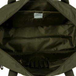 Bric's X-Travel Holdall With Front Pockets - 46cm 36 Bric's X-Travel Holdall With Front Pockets - 46cm -Luggage Store bxl42192 078 05 prdd 32948.1688596157