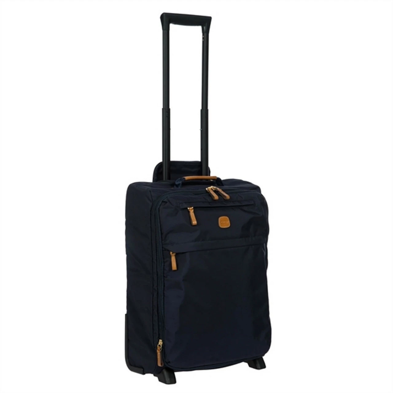 Bric's X-Travel 2 Wheel Exp Cabin Suitcase - 55cm 11 Bric's X-Travel 2 Wheel Exp Cabin Suitcase - 55cm - Image 11