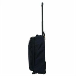 Bric's X-Travel 2 Wheel Exp Cabin Suitcase - 55cm 32 Bric's X-Travel 2 Wheel Exp Cabin Suitcase - 55cm -Luggage Store bxl48104 050 04 prdd 14319.1678200800