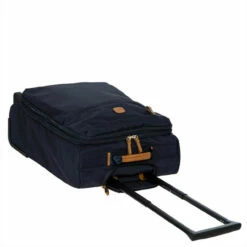 Bric's X-Travel 2 Wheel Exp Cabin Suitcase - 55cm 33 Bric's X-Travel 2 Wheel Exp Cabin Suitcase - 55cm -Luggage Store bxl48104 050 05 prdd 43446.1678200800