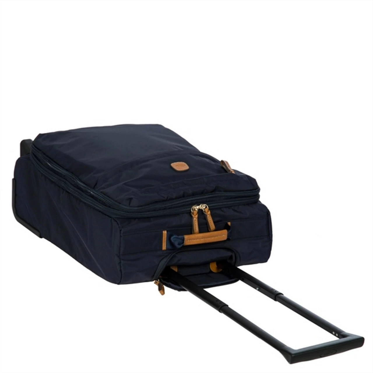 Bric's X-Travel 2 Wheel Exp Cabin Suitcase - 55cm 14 Bric's X-Travel 2 Wheel Exp Cabin Suitcase - 55cm - Image 14