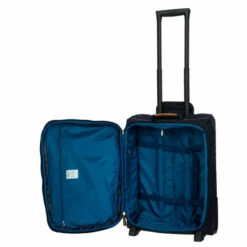 Bric's X-Travel 2 Wheel Exp Cabin Suitcase - 55cm 34 Bric's X-Travel 2 Wheel Exp Cabin Suitcase - 55cm -Luggage Store bxl48104 050 06 prdd 75993.1678200800