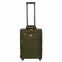Bric's X-Travel 2 Wheel Exp Cabin Suitcase - 55cm 37 Bric's X-Travel 2 Wheel Exp Cabin Suitcase - 55cm -Luggage Store bxl48104 078 01 prdd 60845.1678200800